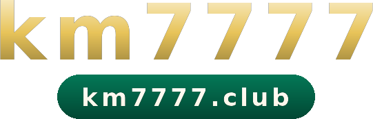 km7777 logo